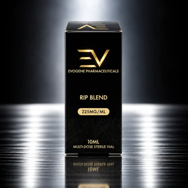 Evogene RIP Blend