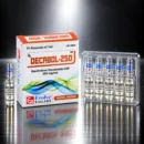 Evolve Biolabs Decabol 250mg