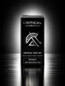 Critical Labs Test 501