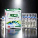 Evolve Biolabs Testosterone Enanthate 250mg