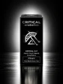 Critical Cut Test-E Mast-E Tren-E 375mg