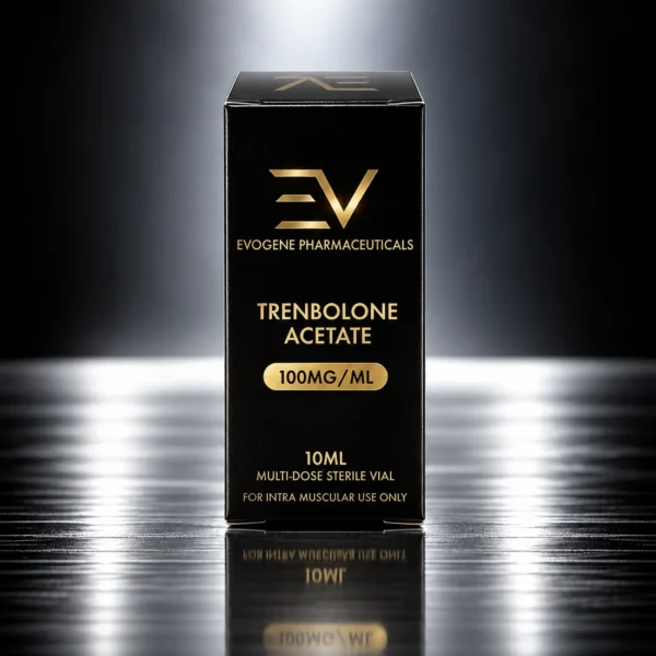 Evogene Trenbolone Acetate 100mg