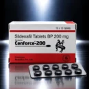 Cenforce 200mg x 100 Tablets