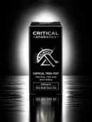Critical Tren-Test (Short Esters)