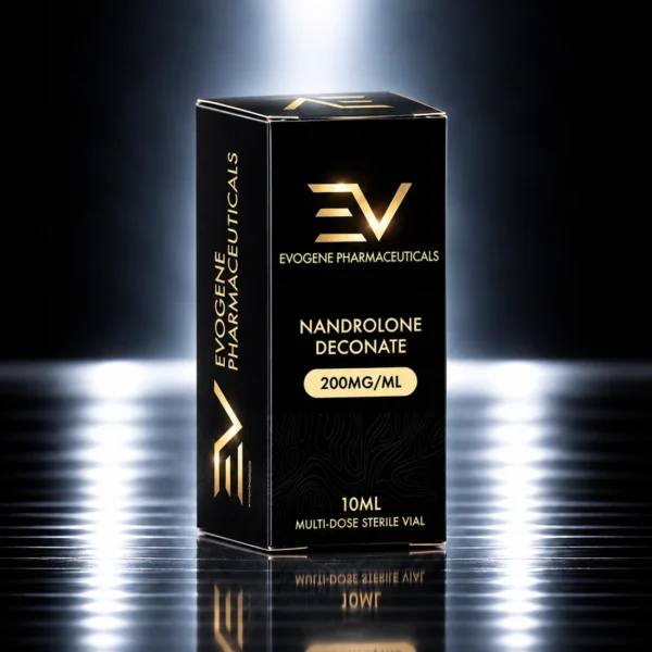 Evogene Nandrolone Deconate (DECA) 200mg