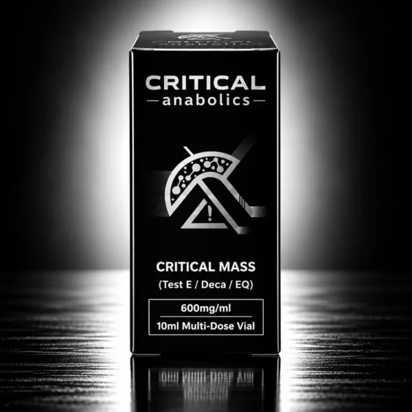 Critical Mass