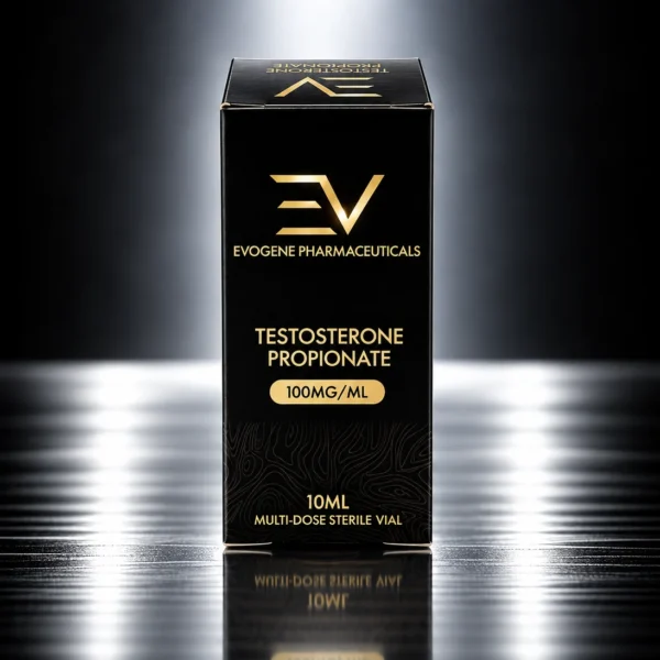 Evogene Testosterone Propionate 100mg