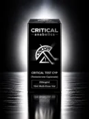 Critical Test Cypionate 250mg