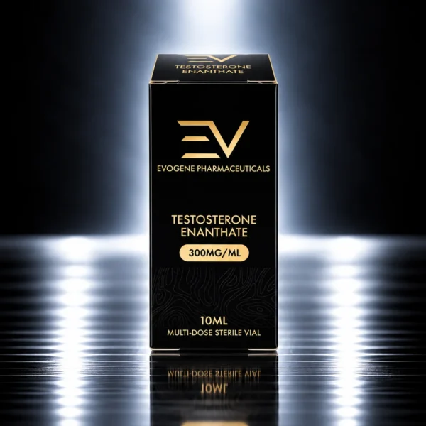 Evogene Testosterone Enanthate 300mg