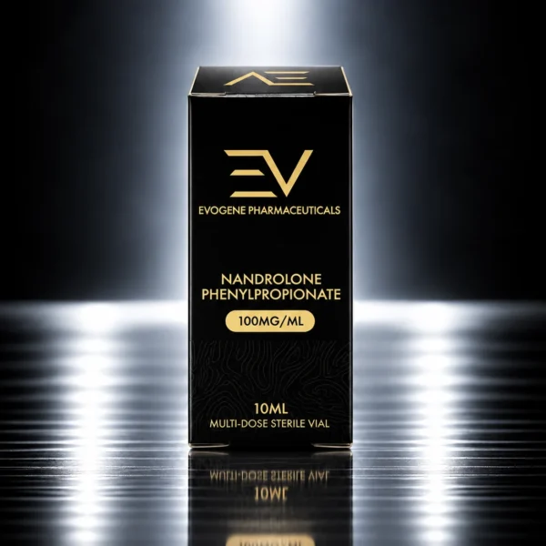 Evogene Nandrolone Phenylpropionate (NPP) 100mg