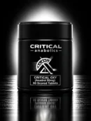 Critical OXY 50mg (Anadrol)
