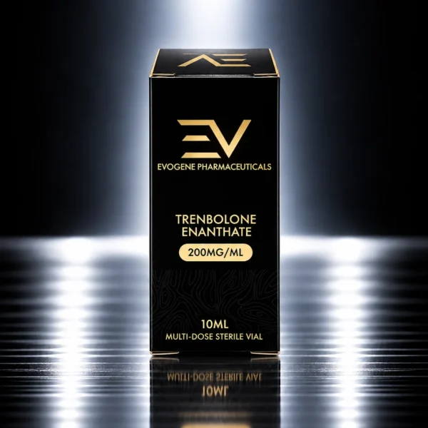 Evogene Trenbolone Enanthate 200mg