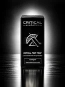 Critical Anabolics Testosterone Propionate 125mg