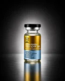 Crown Test Cypionate 200