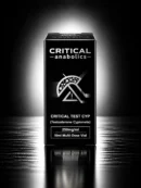Critical Testosterone Cypionate 250mg