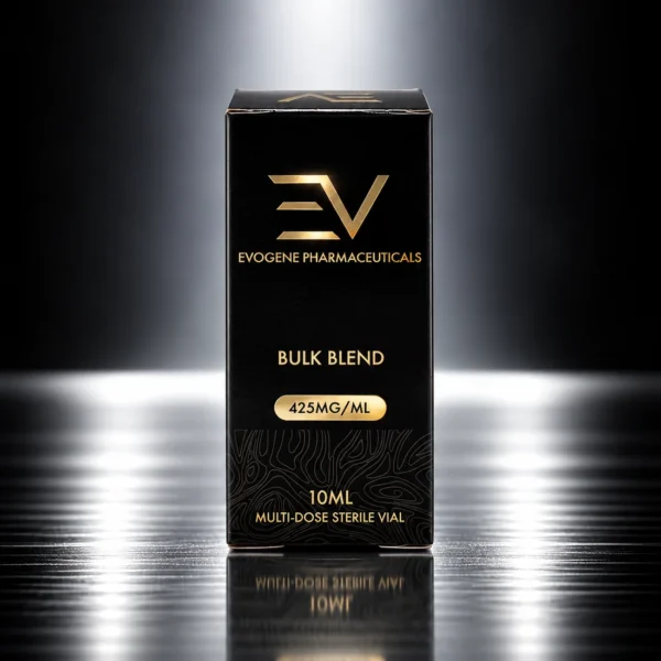 Evogene Bulk Blend 425mg
