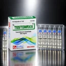 Evolve Biolabs TESTOMAXX 400g