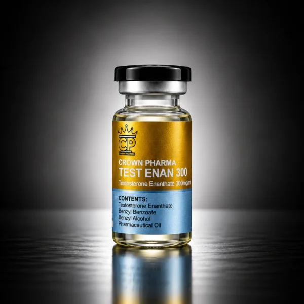 Crown Testosterone E 300