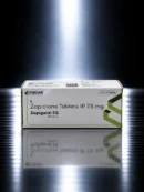 Zopiclone 7.5mg x 140 Tablets