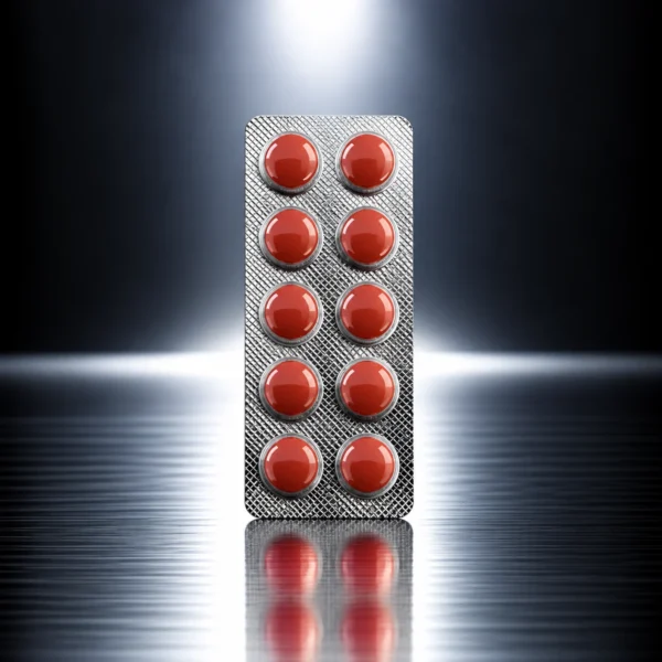 Cialis & Dapoxetine x 10