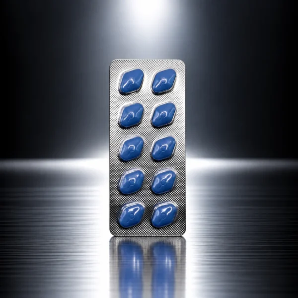 Viagra 120mg x 10