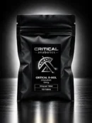 Critical Anabolics DBOL 50mg