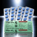 Cenforce 100 Viagra x 50 Tablets
