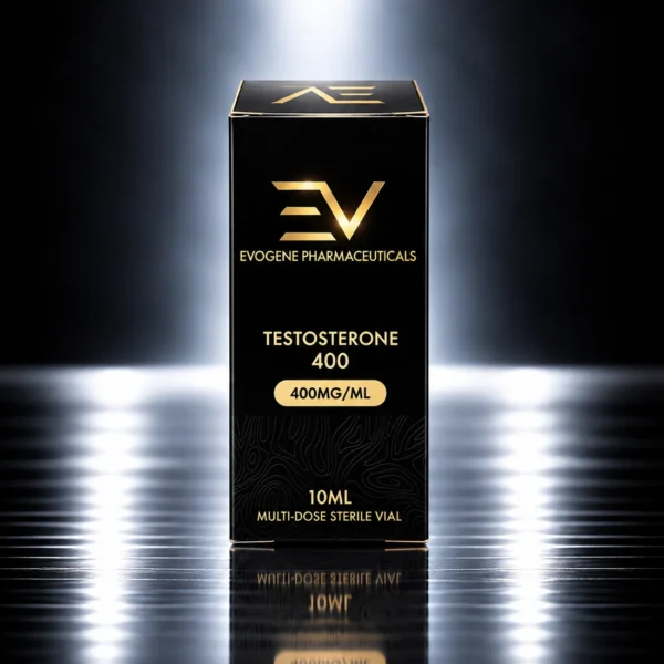 Evogene Testosterone 400mg