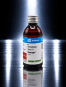 Abbott Promethazine Syrup