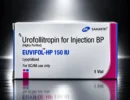 Urofollitropin (Euvifol-HP 150iu)