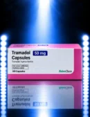 Tramadol Hydrochloride 50mg x 100