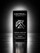 Critical Anabolics Condition