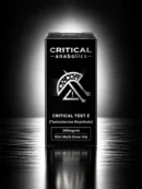 Critical Testosterone Enanthate 300mg
