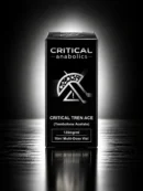 Critical Trenbolone Acetate