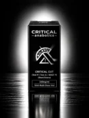 Critical CUT (RIP Blend) Short Esters 225mg
