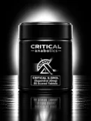 Critical Superdrol 20mg