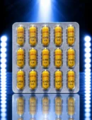 Amoxicillin Capsules 500mg (60 x 500mg)