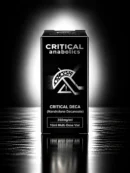 Critical DECA 350mg