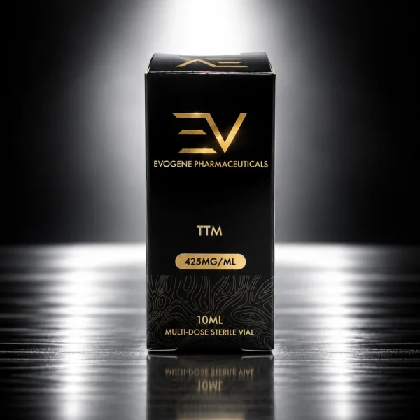 Evogene TTM 425mg
