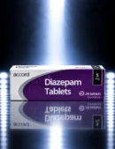 Accord 5mg Diazepam (UK Pharma)