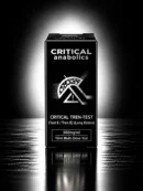 Critical TREN-TEST 300mg (Long Esters)