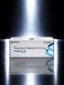 Zopiclone 10mg x 140 Tablets