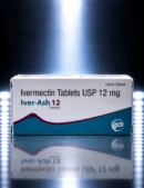 Ivermectin 12mg x 100 Tablets