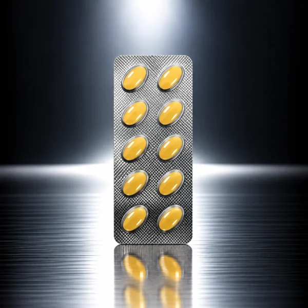 Cialis 10mg x 10