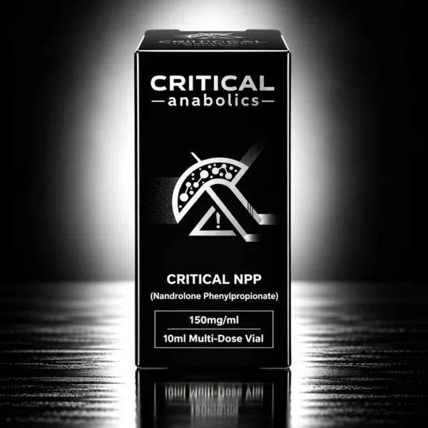 Critical NPP 150mg