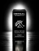 Critical Testosterone Acetate 125mg