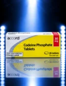 Accord Codeine Phosphate Tablets (30mg x 28 Tablets)