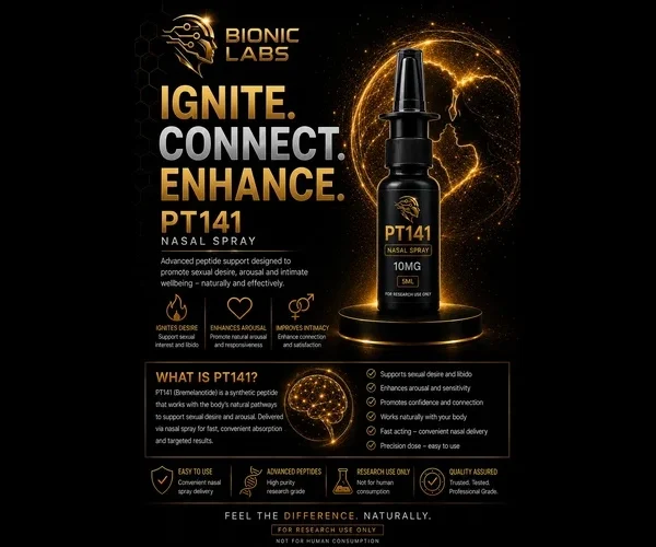 Renew Peptides P141