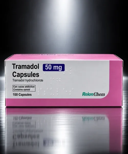 Tramadol 50mg 100 tablets x 3 boxes